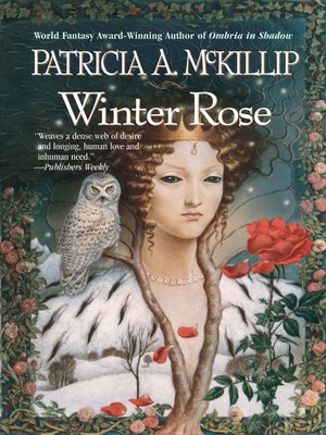 cover image of Winter Rose
